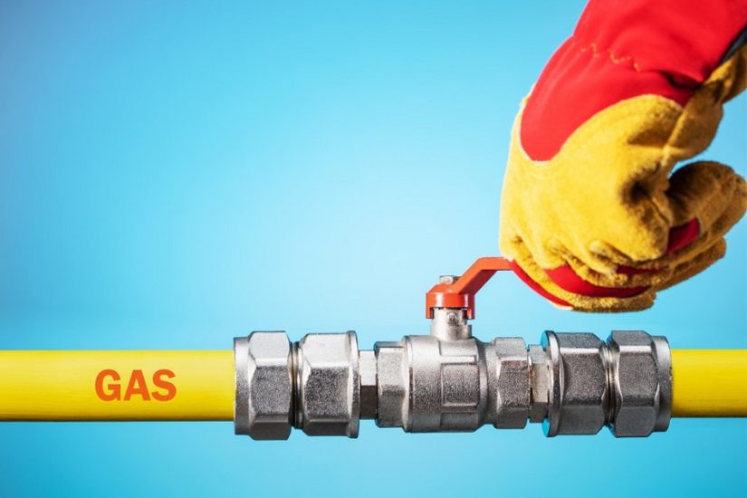 Quali sono i pericoli del gas in casa?