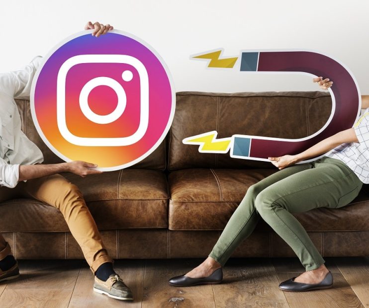 Come funziona l’algoritmo di Instagram?